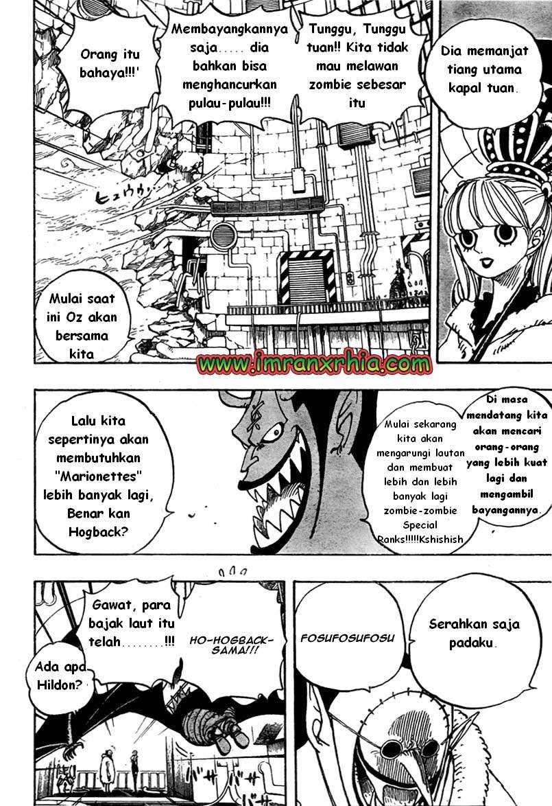 Chapter 460 - halaman 9