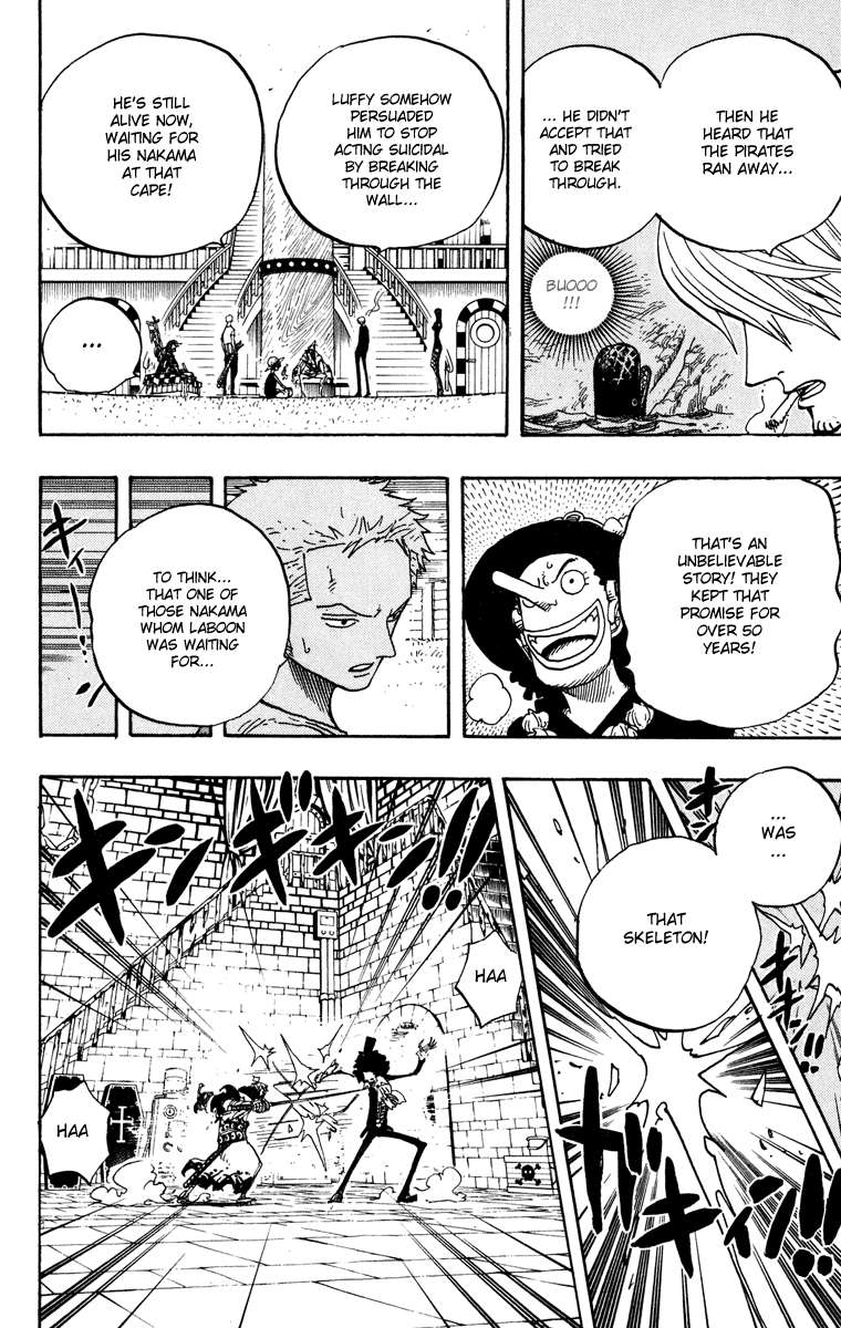 Chapter 459 - halaman 14