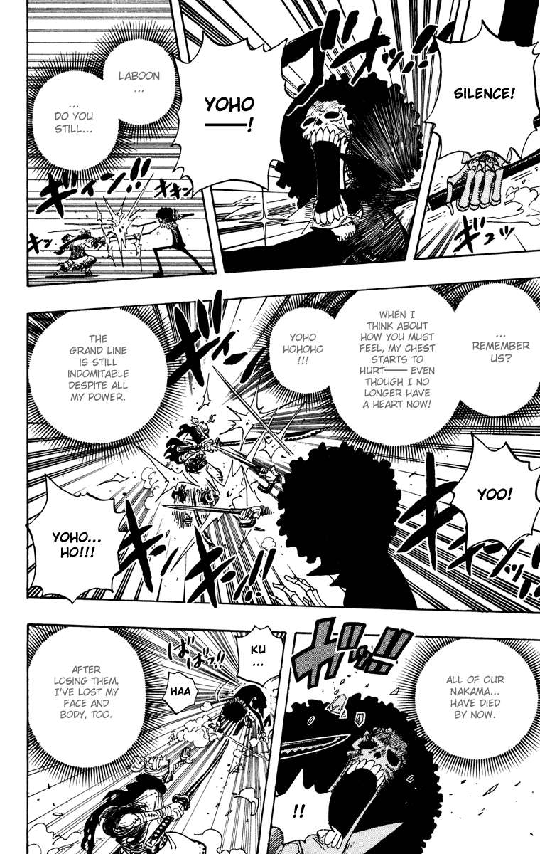 Chapter 459 - halaman 16