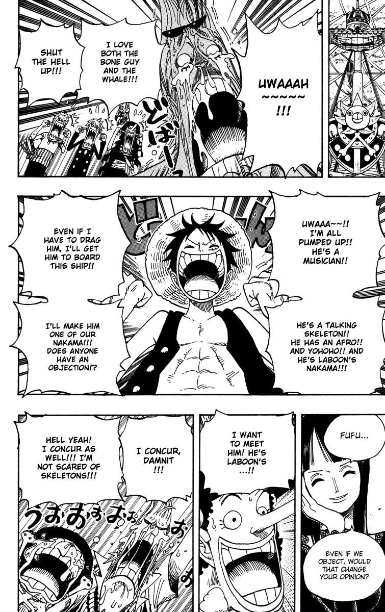Chapter 459 - halaman 18