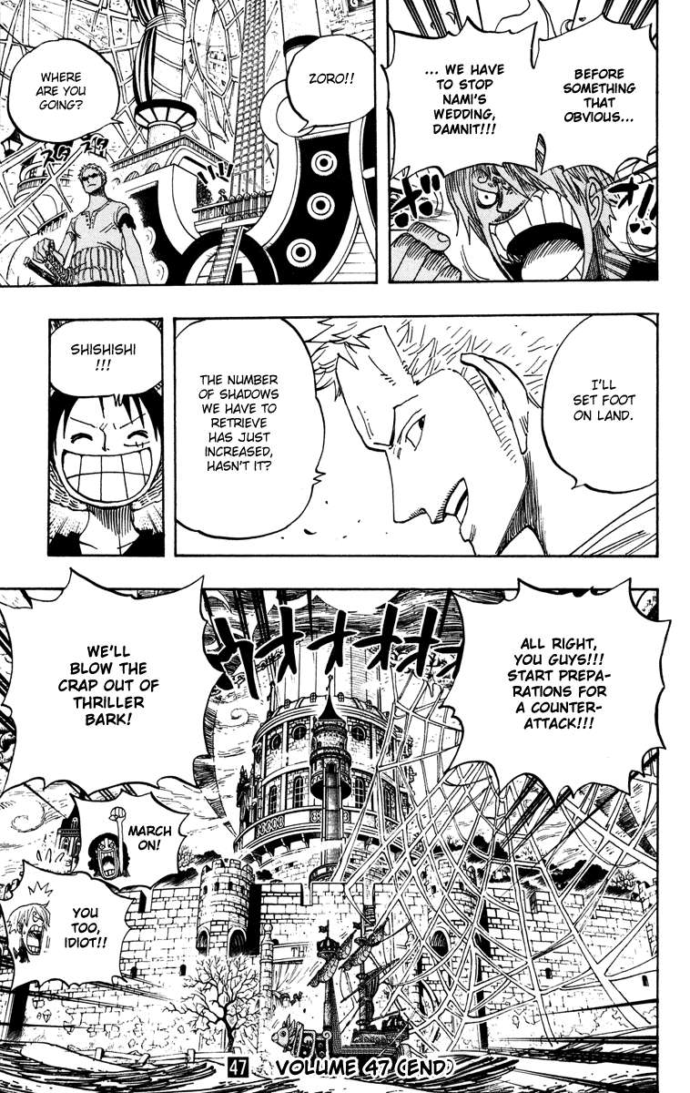 Chapter 459 - halaman 19