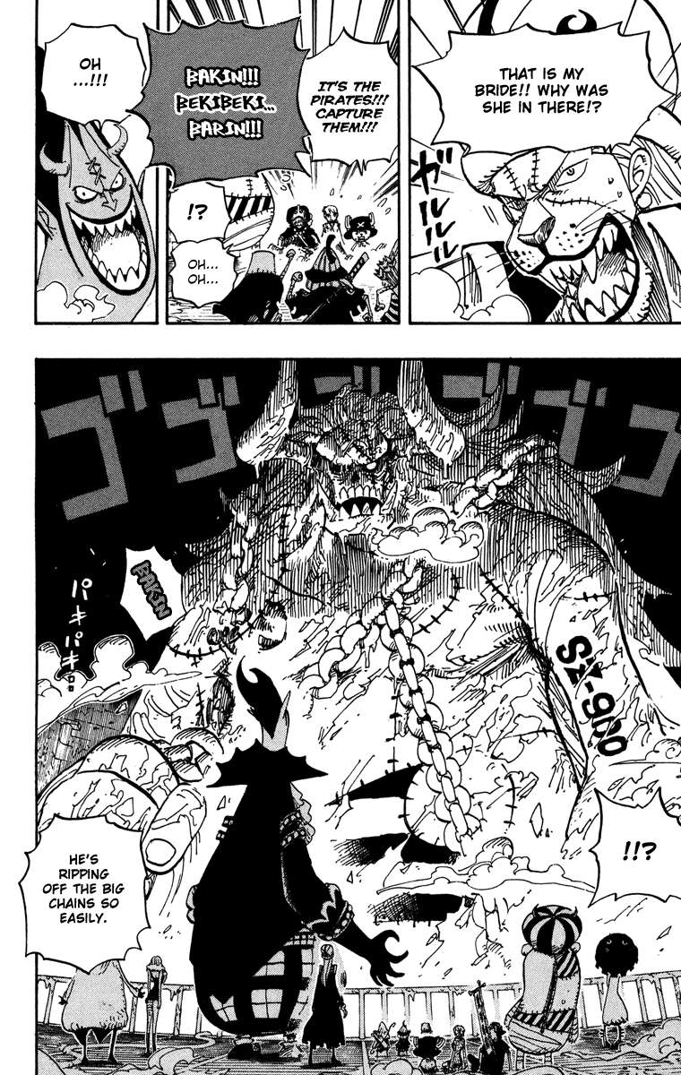 Chapter 457 - halaman 11