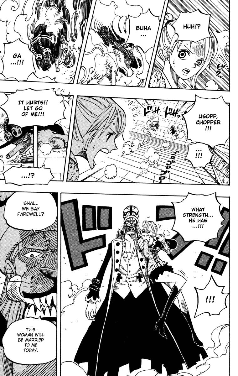 Chapter 457 - halaman 16
