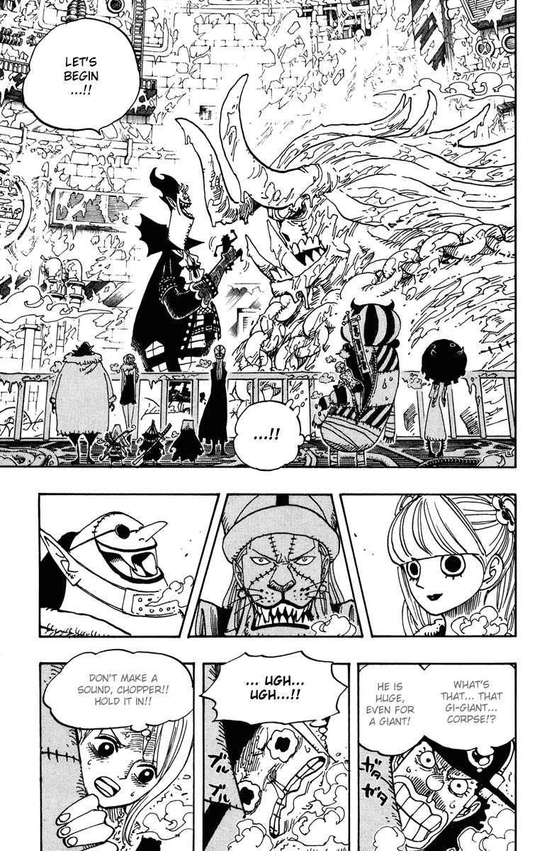 Chapter 457 - halaman 4