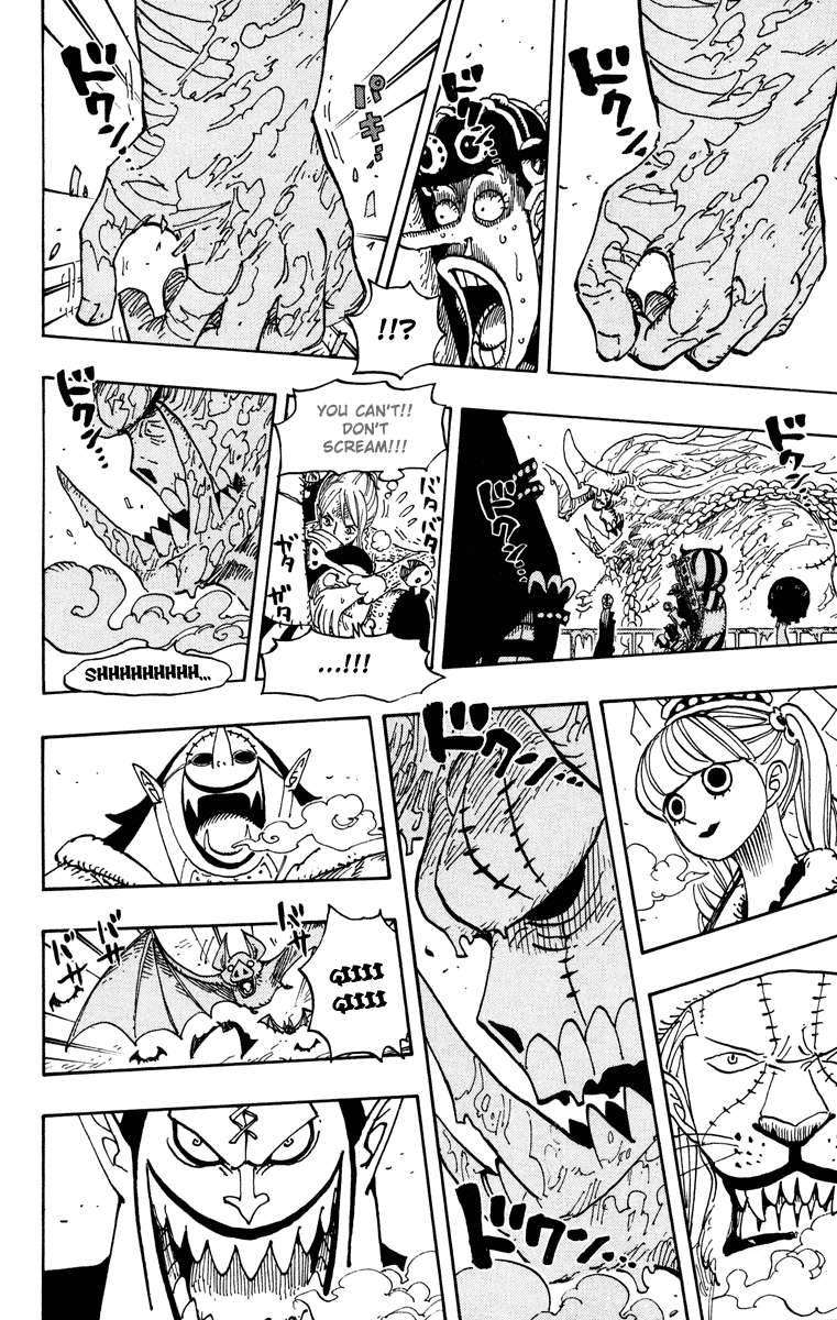 Chapter 457 - halaman 9