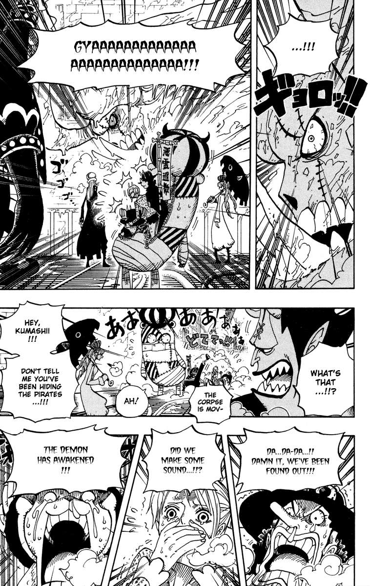 Chapter 457 - halaman 10