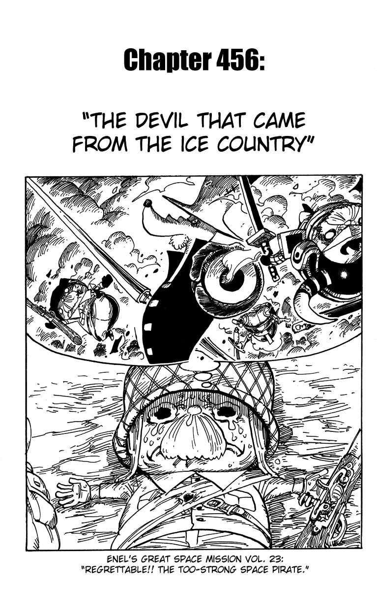 Chapter 456 - halaman 2