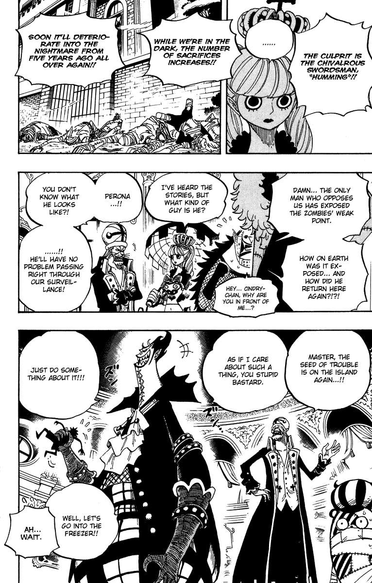 Chapter 456 - halaman 13