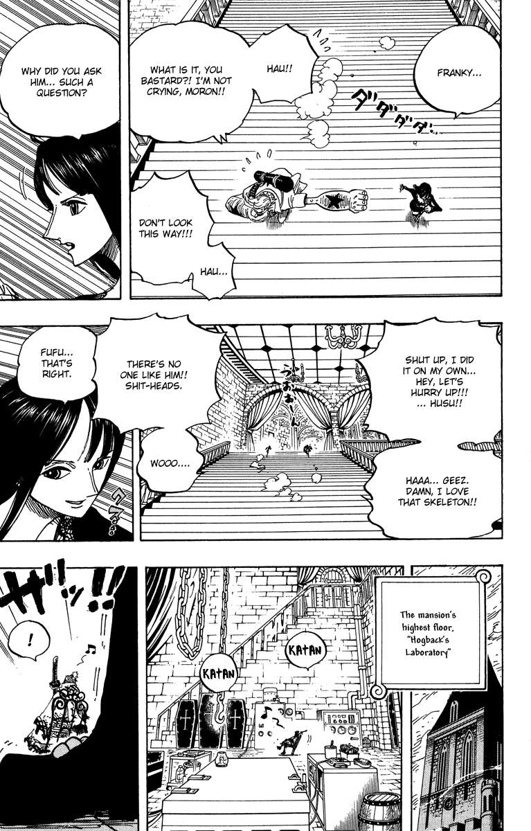 Chapter 456 - halaman 16