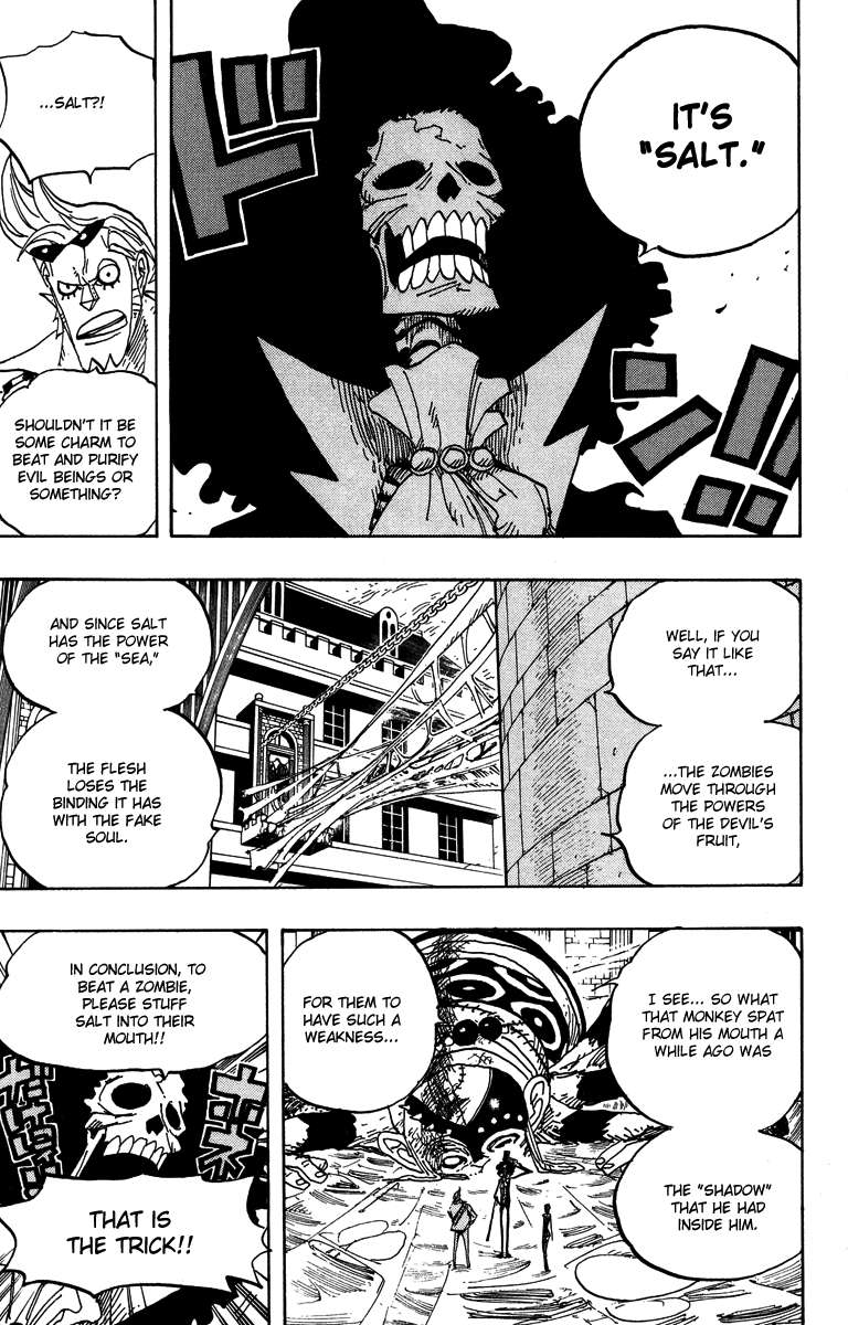 Chapter 456 - halaman 6