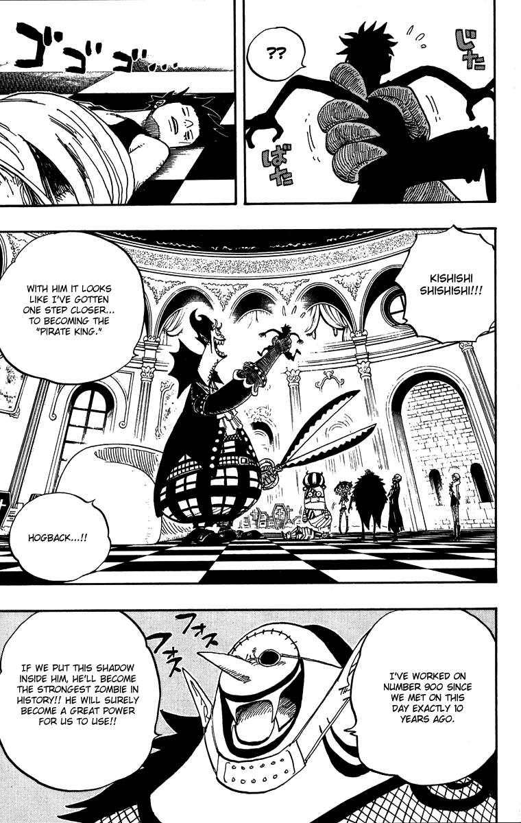 Chapter 456 - halaman 10