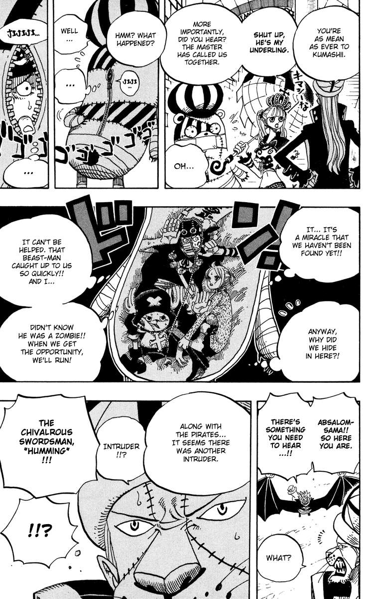 Chapter 454 - halaman 9