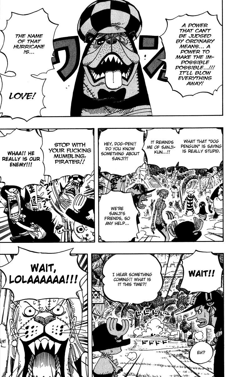 Chapter 453 - halaman 4