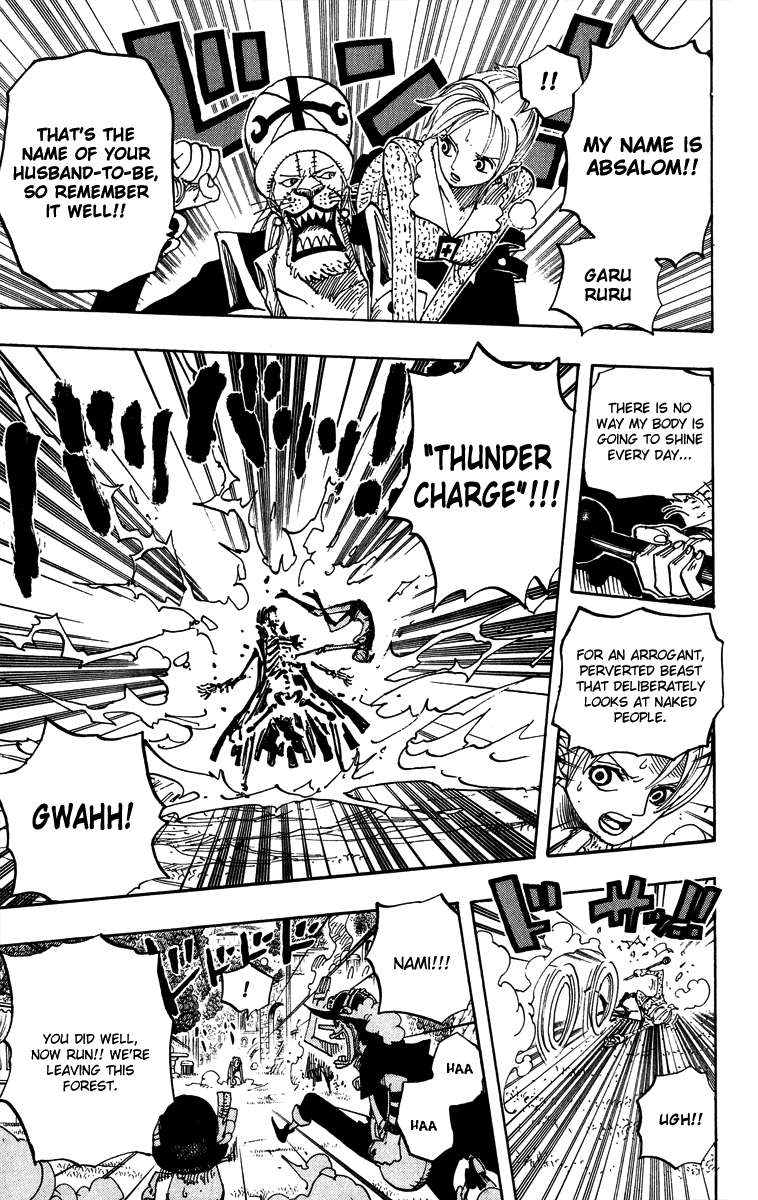 Chapter 453 - halaman 8