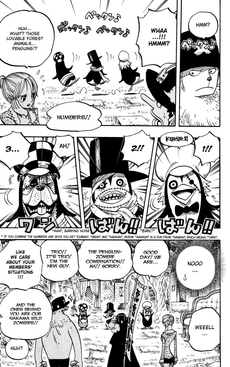 Chapter 451 - halaman 14