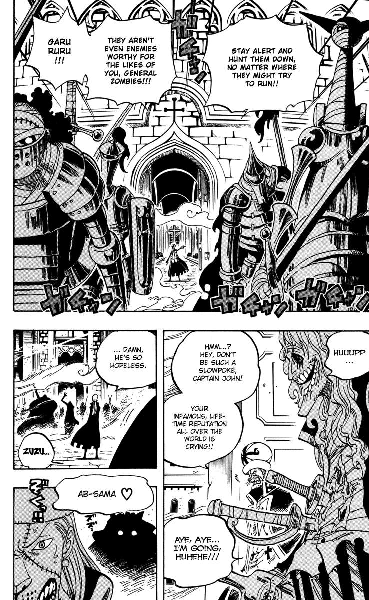 Chapter 451 - halaman 3
