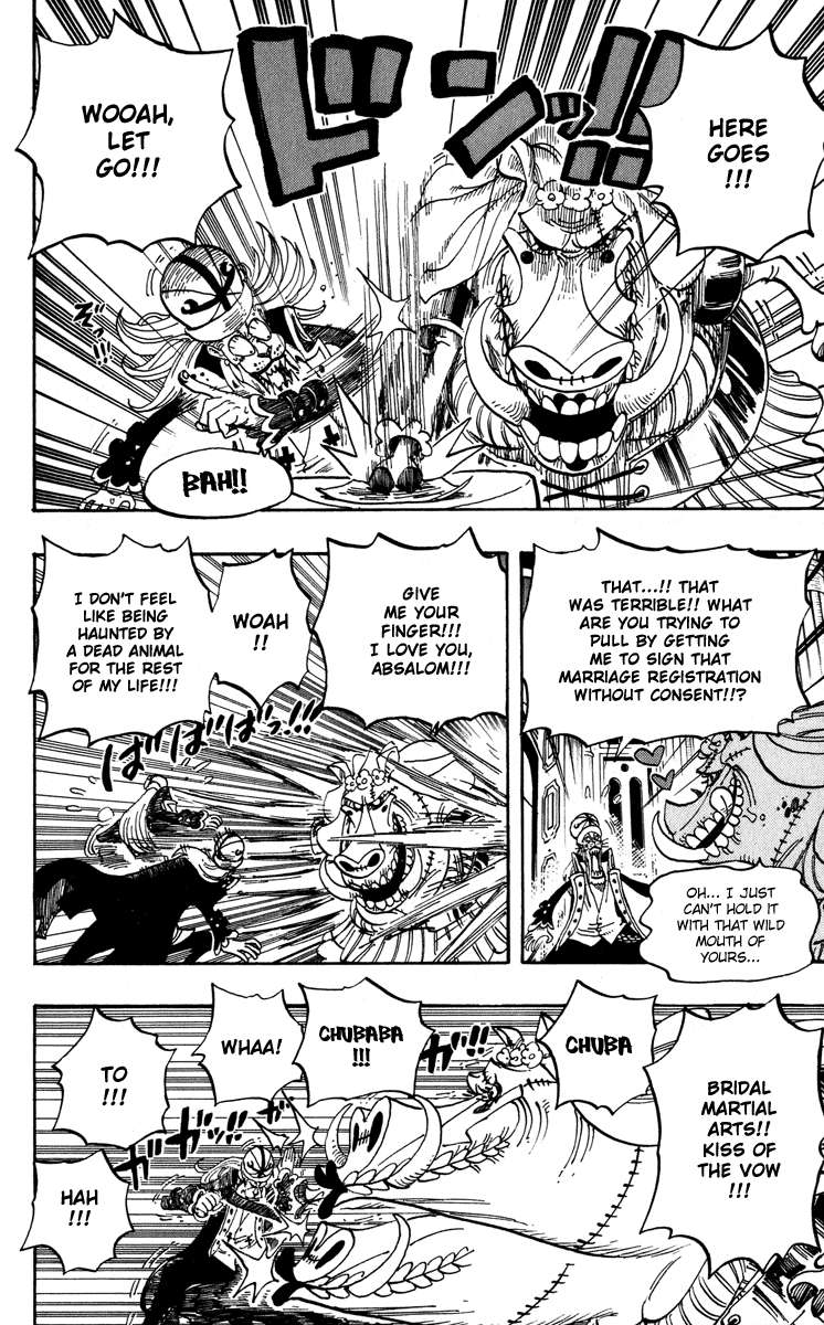 Chapter 451 - halaman 5