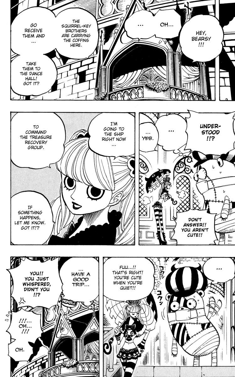 Chapter 451 - halaman 7