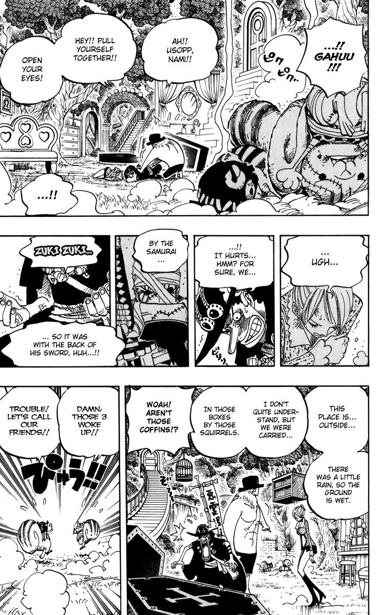 Chapter 451 - halaman 10