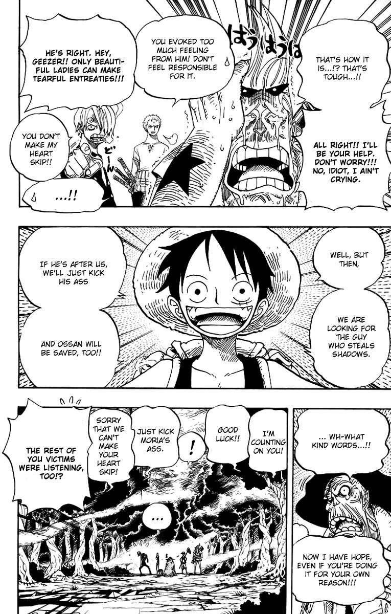 Chapter 449 - halaman 4