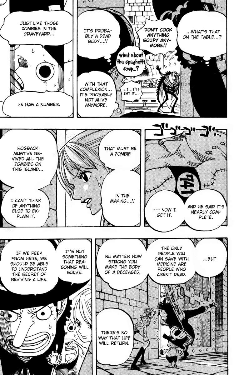 Chapter 449 - halaman 7