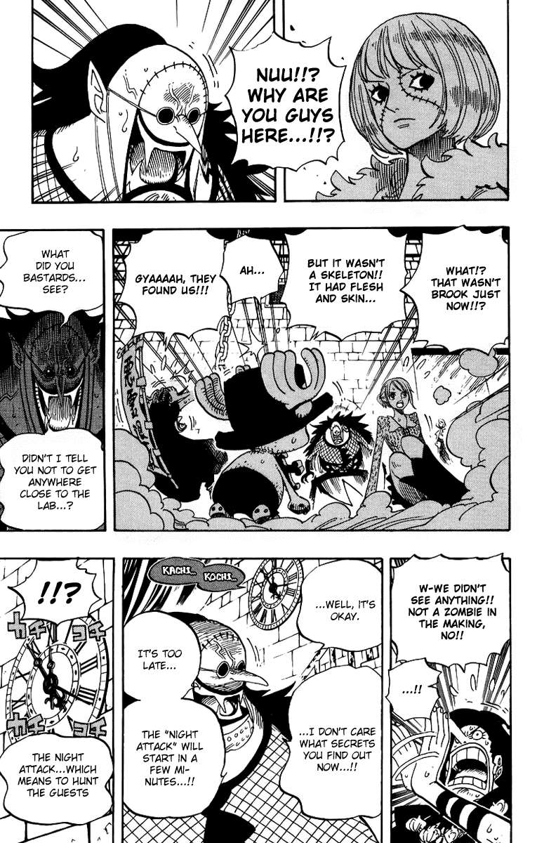 Chapter 449 - halaman 9