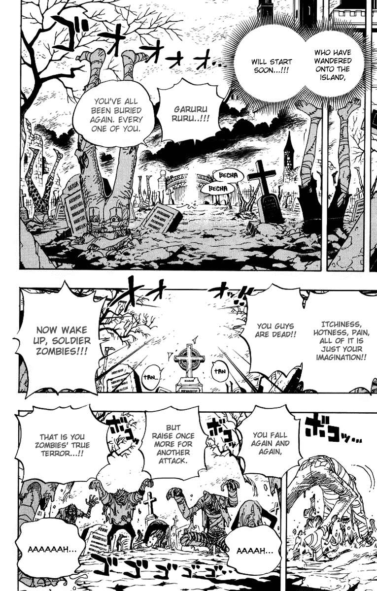 Chapter 449 - halaman 10