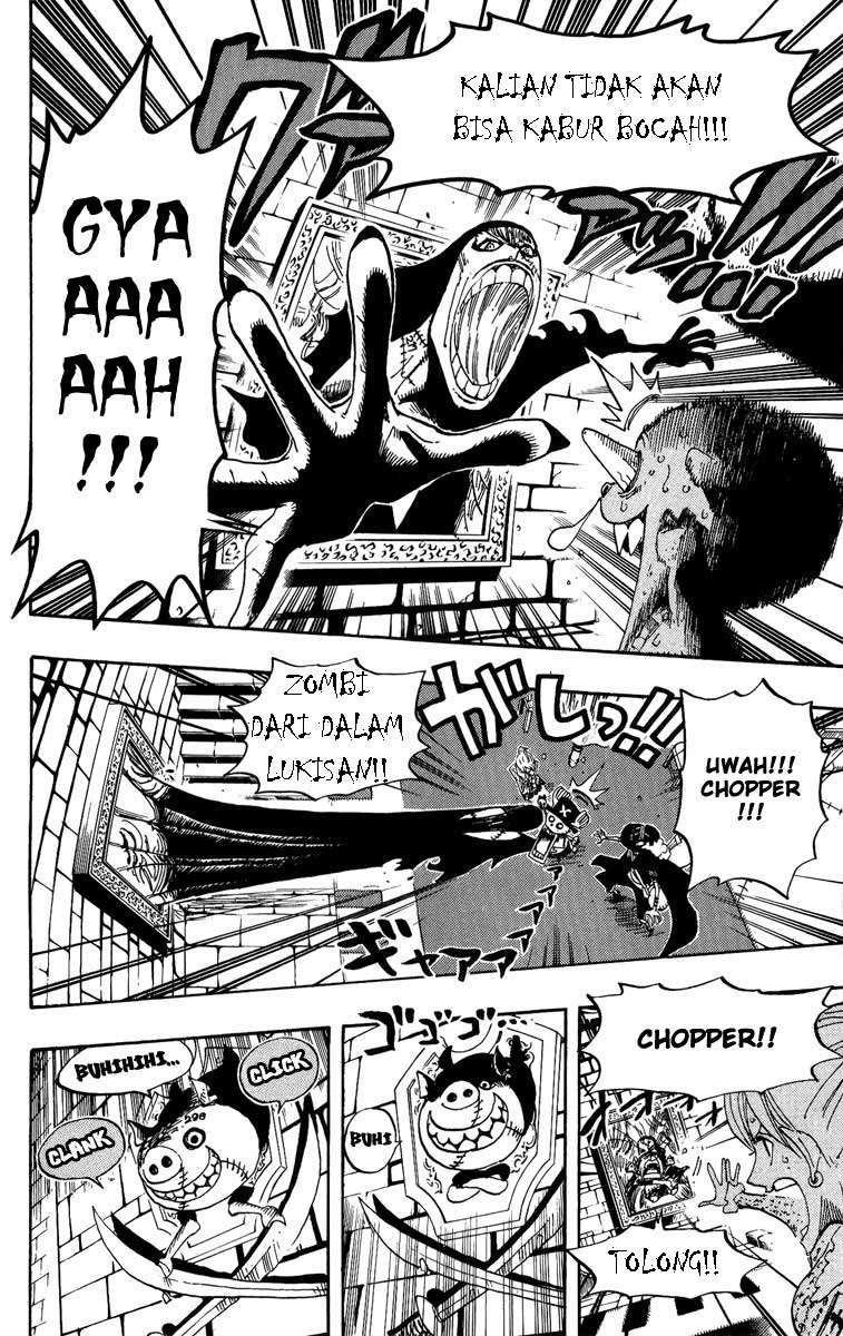 Chapter 447 - halaman 12