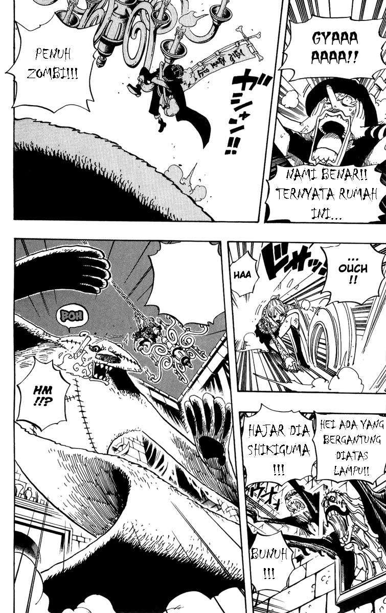 Chapter 447 - halaman 14