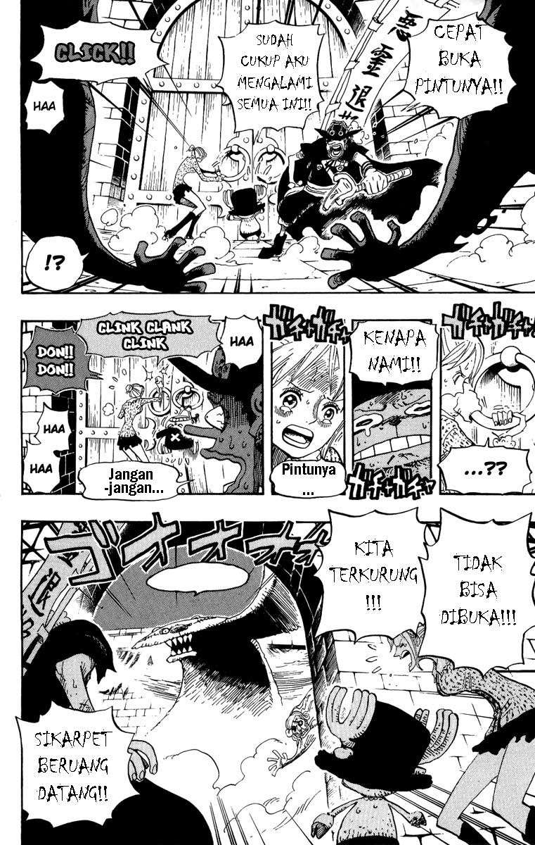 Chapter 447 - halaman 16