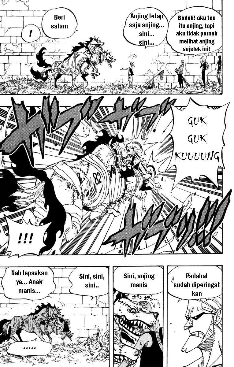 Chapter 447 - halaman 3