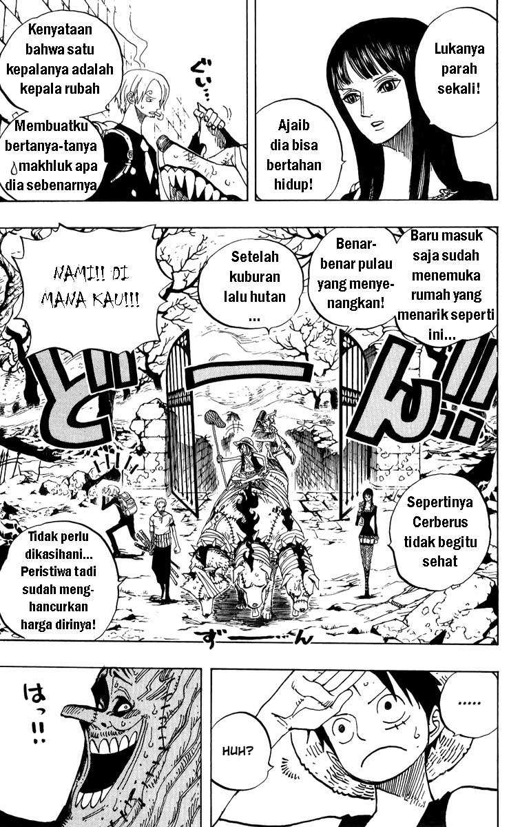Chapter 447 - halaman 5