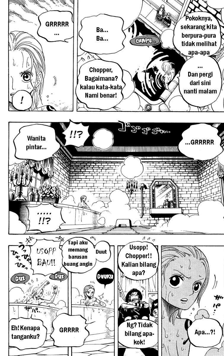 Chapter 446 - halaman 13