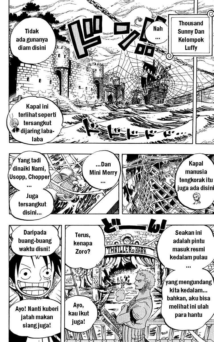 Chapter 446 - halaman 17