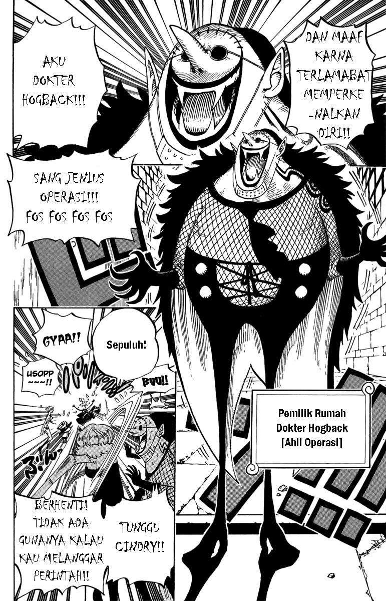 Chapter 446 - halaman 5