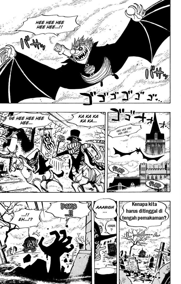 Chapter 445 - halaman 11