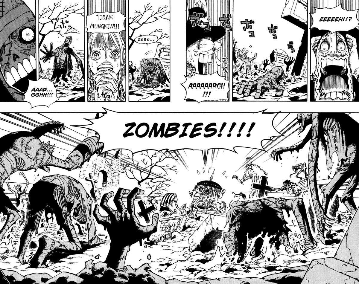 Chapter 445 - halaman 12