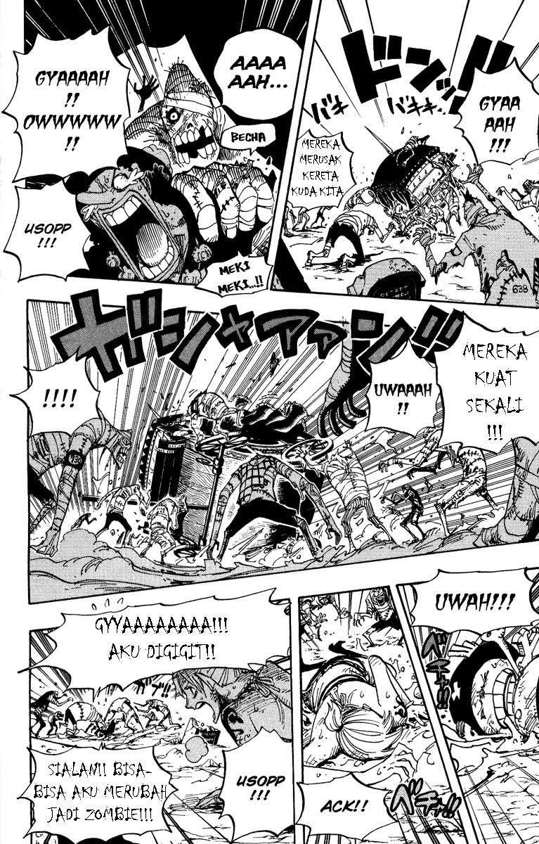 Chapter 445 - halaman 13