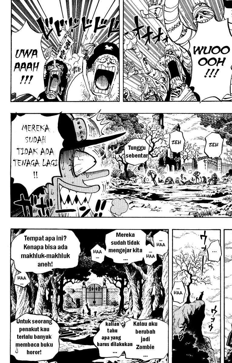 Chapter 445 - halaman 17