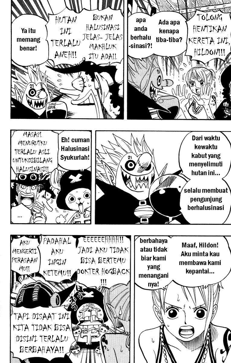 Chapter 445 - halaman 8