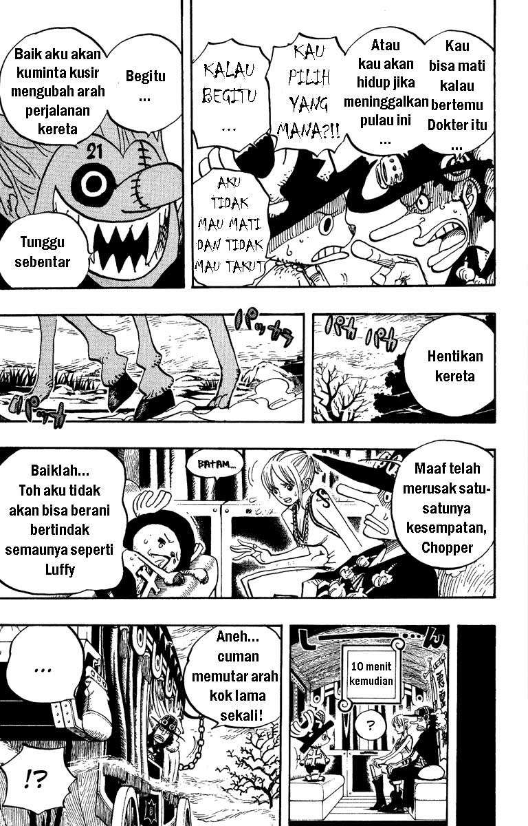 Chapter 445 - halaman 9