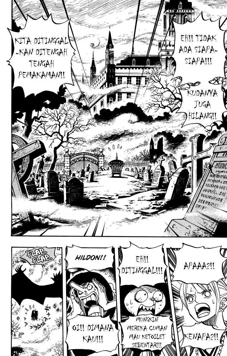 Chapter 445 - halaman 10
