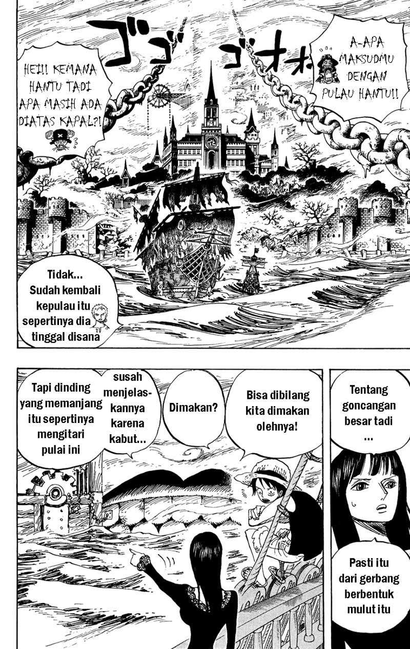 Chapter 444 - halaman 2