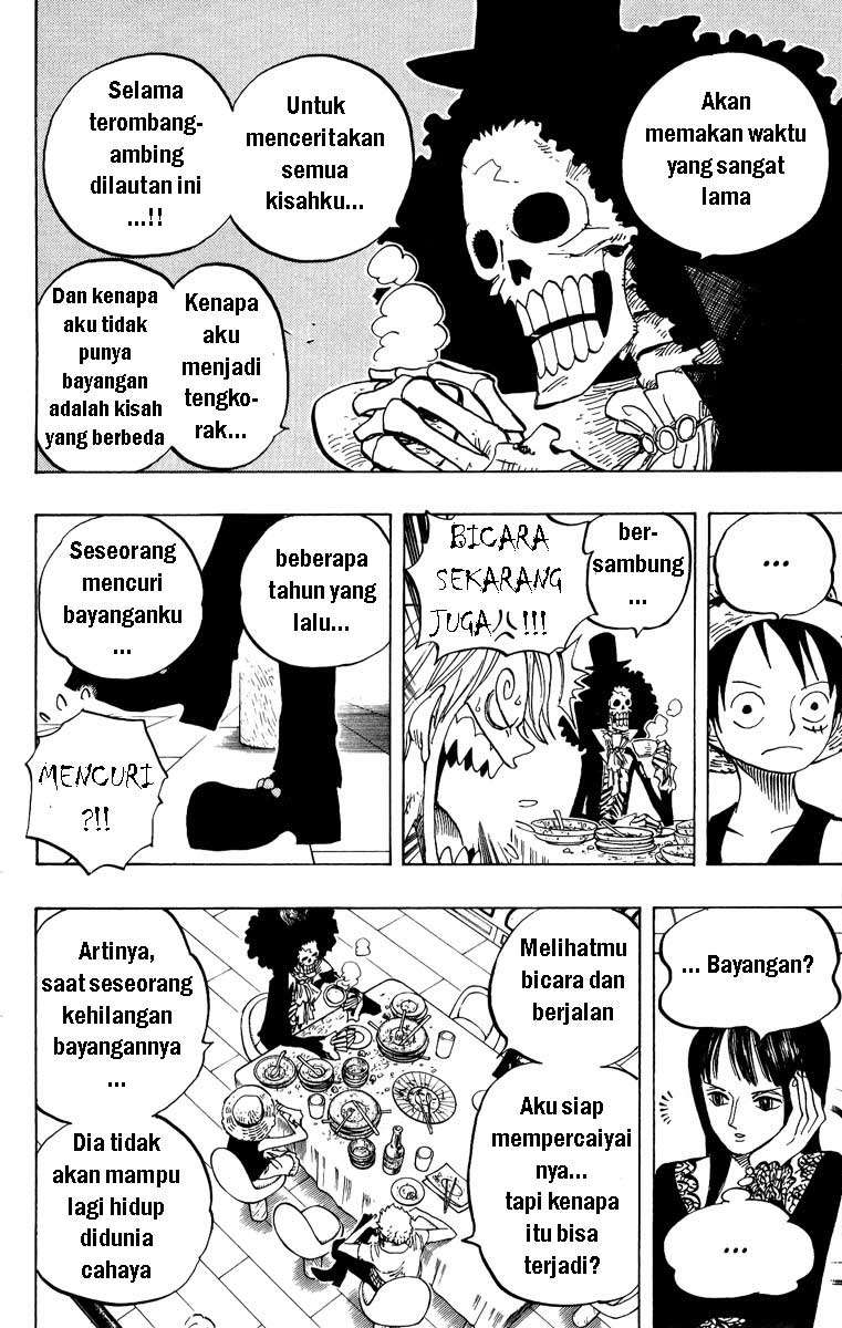 Chapter 443 - halaman 11