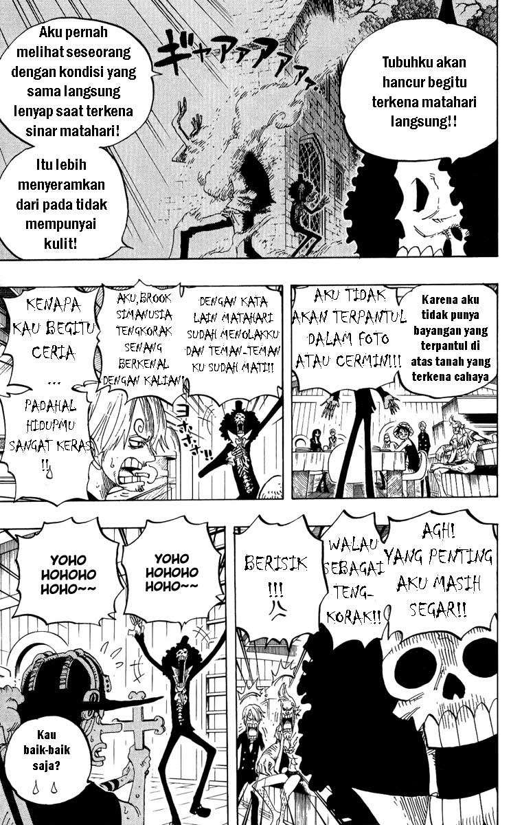 Chapter 443 - halaman 12