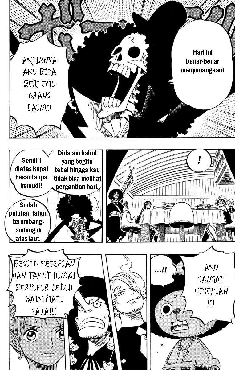 Chapter 443 - halaman 13