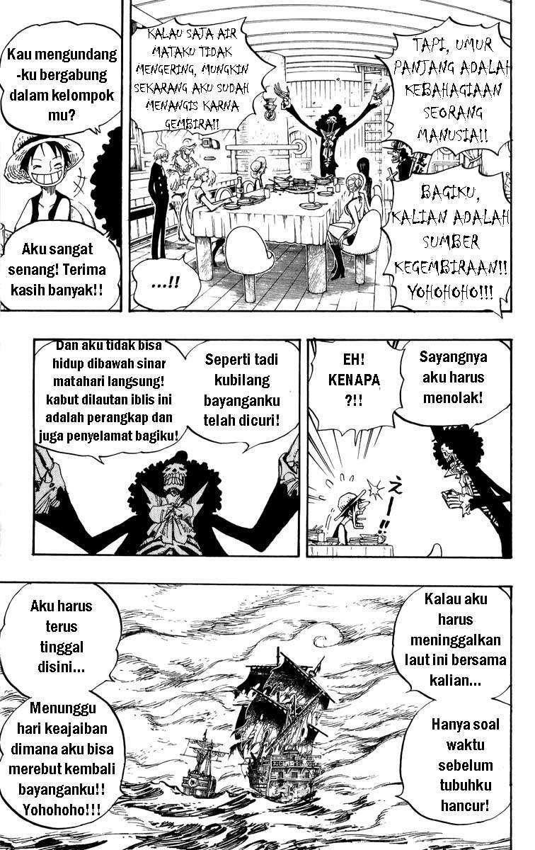 Chapter 443 - halaman 14