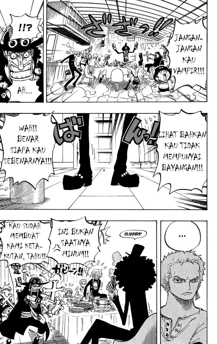 Chapter 443 - halaman 10