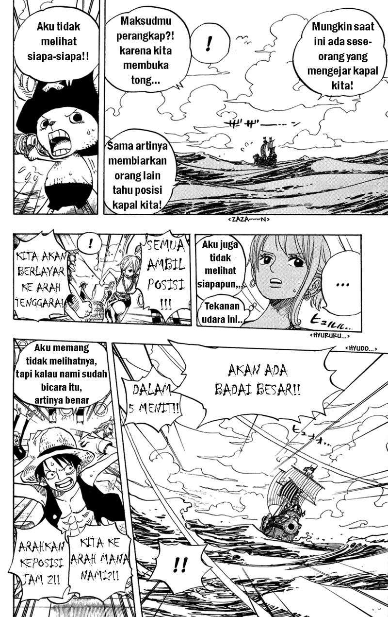 Chapter 442 - halaman 8