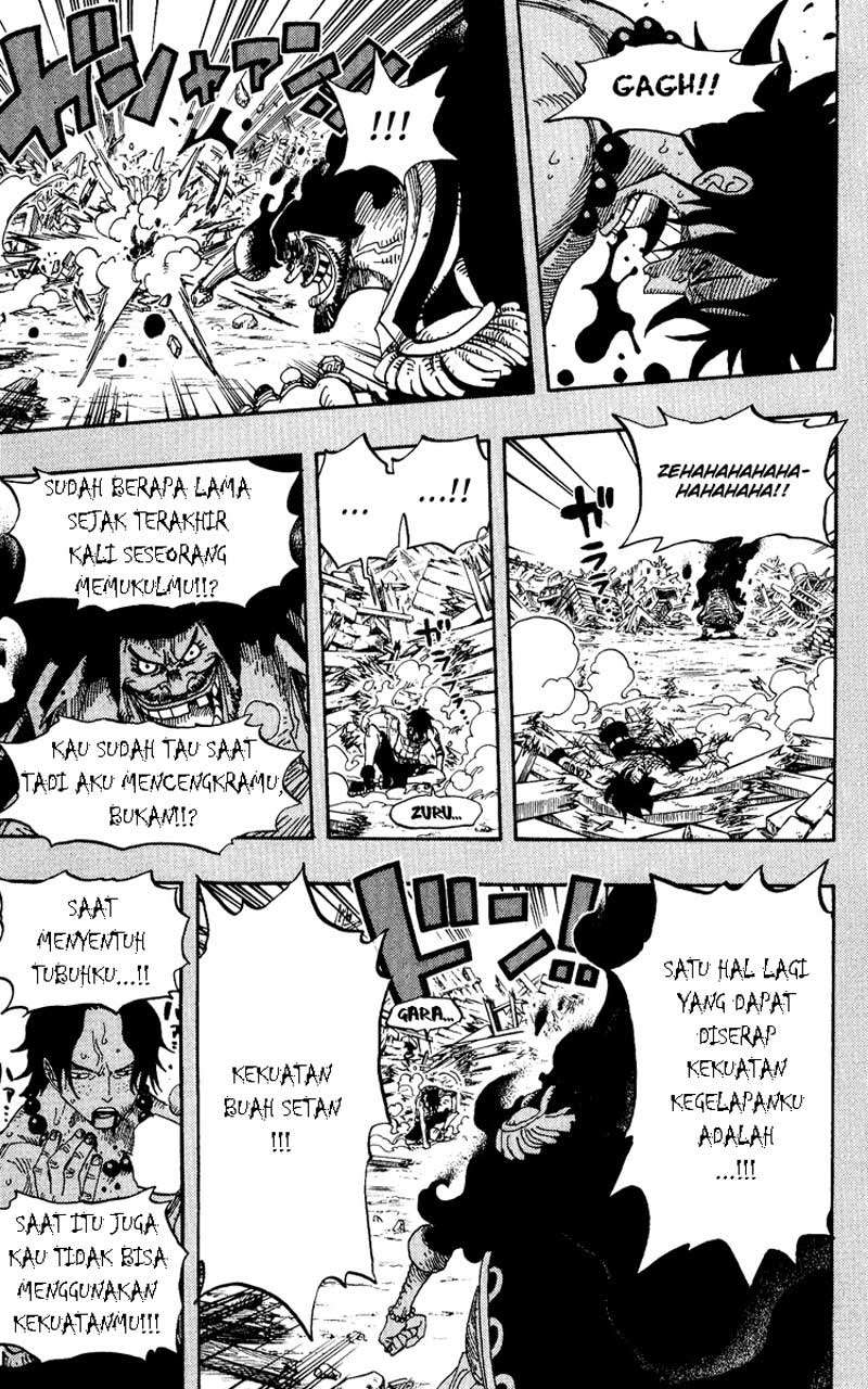 Chapter 441 - halaman 11